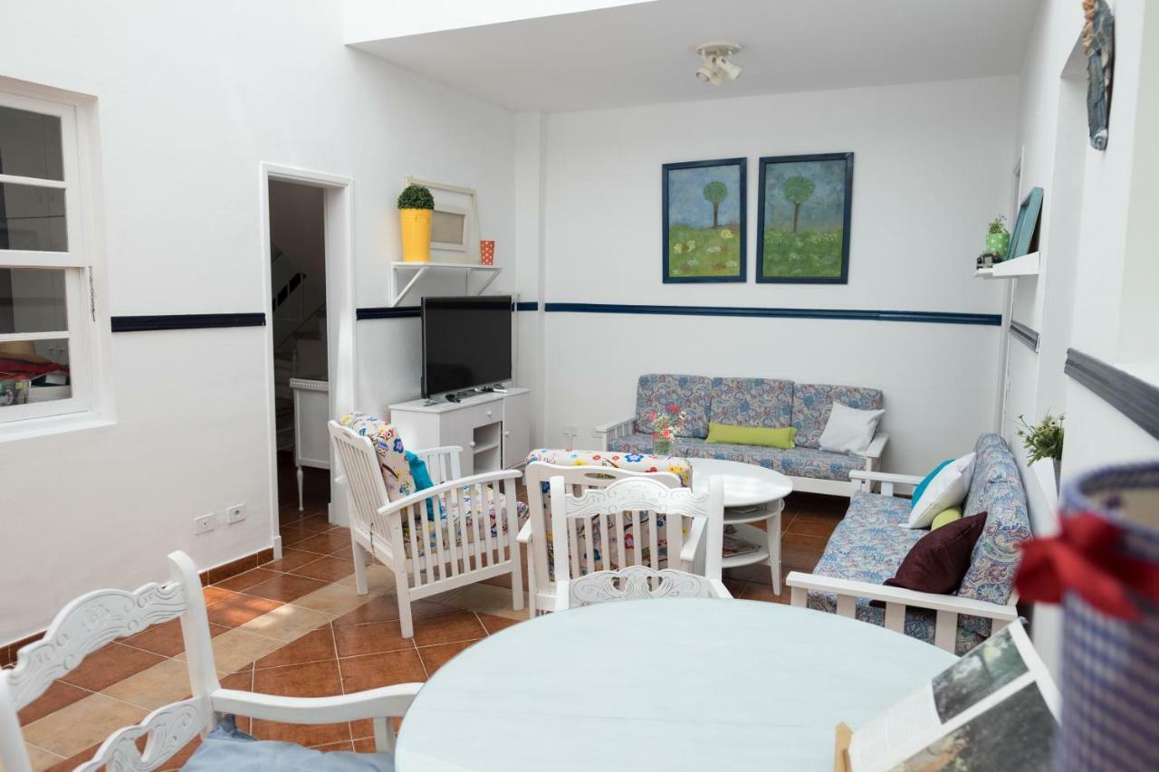 Casa Maria Cristina 3 Apartment Santa Cruz de Tenerife Exterior photo